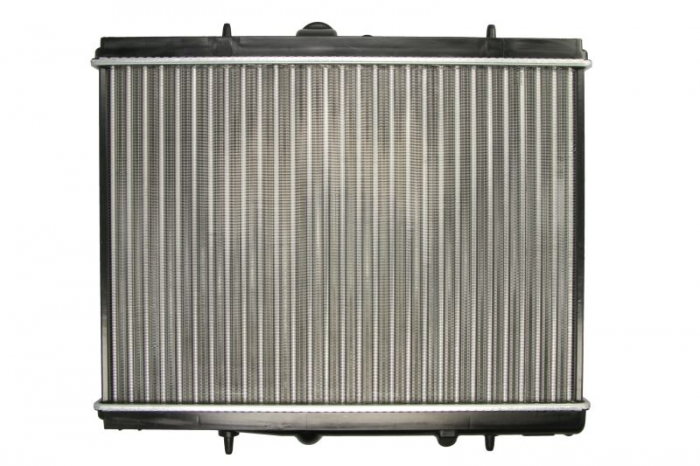 Radiator racire motor potrivit CITROEN C5 I, C5 I/KOMBI; PEUGEOT 406, 607 1.8-2.2 06.98-06.10 [2]
