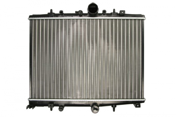 Radiator racire motor potrivit CITROEN C5 I, C5 I KOMBI; PEUGEOT 406, 607 1.8-2.2 06.98-06.10