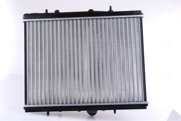 Radiator racire motor potrivit CITROEN C5 I; PEUGEOT 406, 607 2.0/2.0D/2.2 [3]