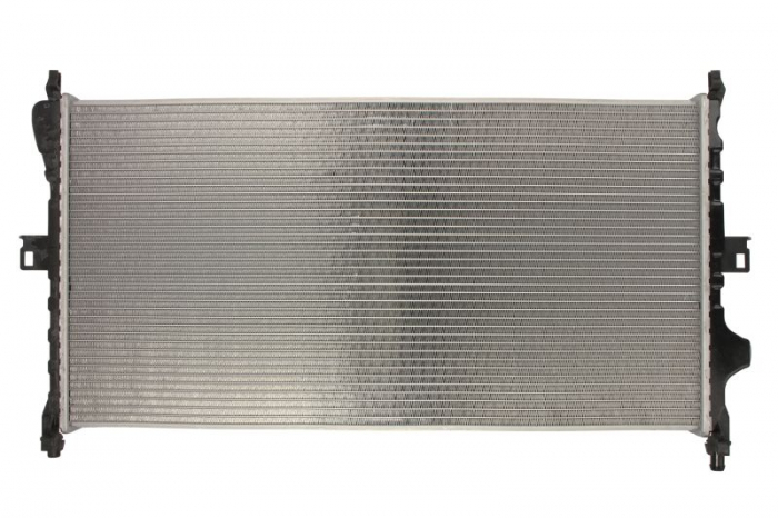 Radiator racire motor potrivit CITROEN C5 III, C6; PEUGEOT 407, 508, 508 I 2.2D/3.0D [2]