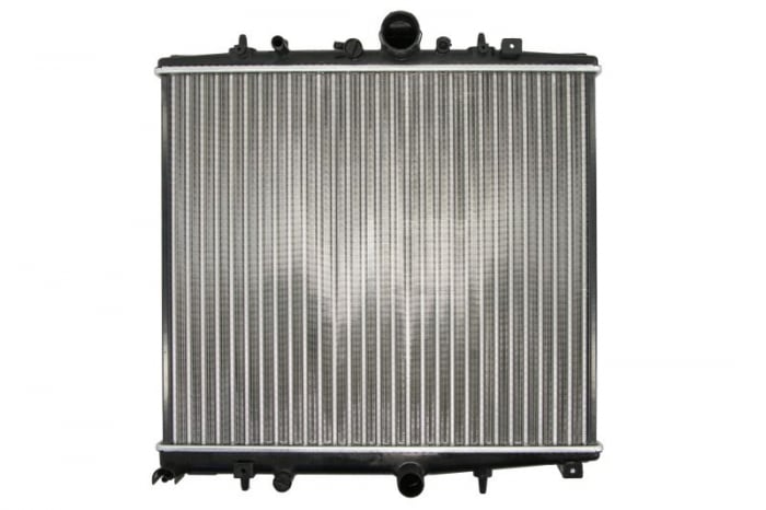 Radiator racire motor potrivit CITROEN C8; PEUGEOT 807 2.0 06.04-