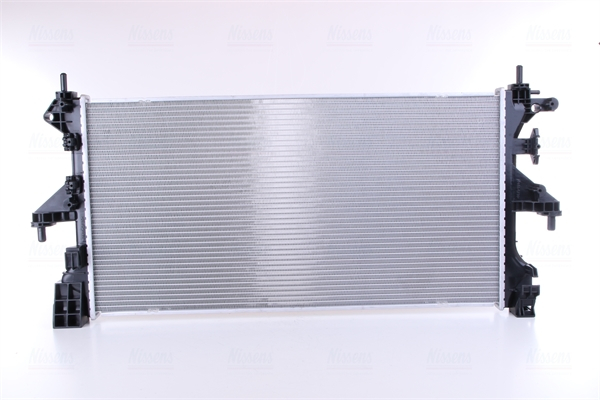 Radiator racire motor potrivit CITROEN JUMPER; FIAT DUCATO; PEUGEOT BOXER 2.2D-3.0D [3]
