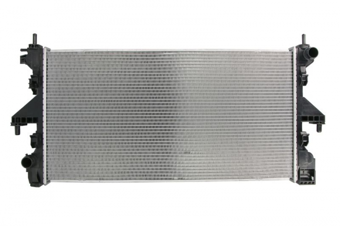 Radiator racire motor potrivit CITROEN JUMPER II; FIAT DUCATO; PEUGEOT BOXER 2.3D/3.0CNG/3.0D 07.06- [2]