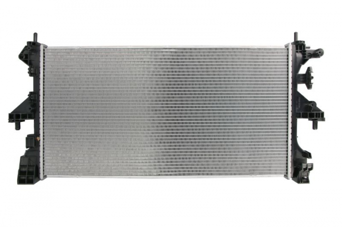 Radiator racire motor potrivit CITROEN JUMPER II; FIAT DUCATO; PEUGEOT BOXER 2.3D 3.0CNG 3.0D 07.06-