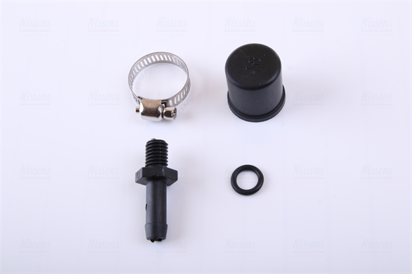 Radiator racire motor potrivit CITROEN NEMO, NEMO/MINIVAN; FIAT FIORINO, FIORINO/MINIVAN, QUBO; PEUGEOT BIPPER, BIPPER TEPEE 1.3D/1.4D [5]