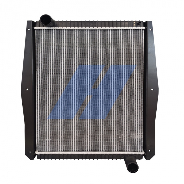 Radiator racire motor potrivit CLAAS 410, 420, 430, 440, 450, 460, 510, 520, 530, 540, 550, 610, 610 C, 620, 620 C, 630, 630 C, 640, 640 C, 650 [3]