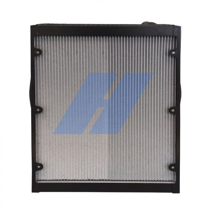 Radiator racire motor potrivit CLAAS 410, 420, 430, 440, 450, 460, 510, 520, 530, 540, 550, 610, 610 C, 620, 620 C, 630, 630 C, 640, 640 C, 650 [4]