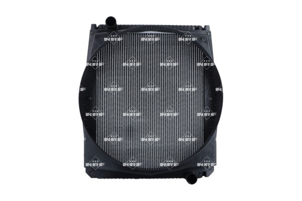 Radiator racire motor potrivit CLAAS 410, 420, 430, 440, 450, 460, 510, 520, 530, 540, 550, 610, 610 C, 620, 620 C, 630, 630 C, 640, 640 C, 650 [3]