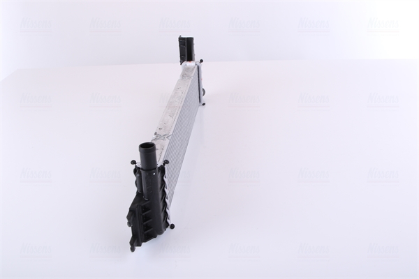 Radiator racire motor potrivit DACIA DOKKER, DOKKER EXPRESS/MINIVAN, DUSTER, DUSTER/SUV, LODGY, LOGAN II, LOGAN MCV II, SANDERO II; RENAULT CAPTUR I, CLIO IV 0.9-1.6 [5]