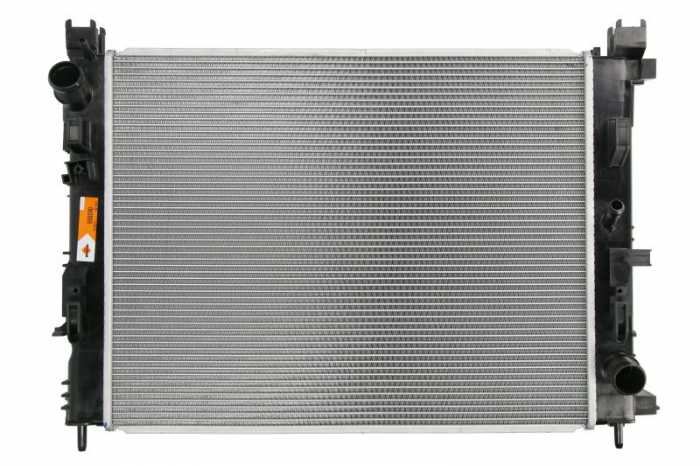 Radiator racire motor potrivit DACIA DOKKER, DOKKER/MINIVAN, DUSTER, LODGY, LOGAN II, LOGAN MCV II, SANDERO II 1.5D 10.17- [2]
