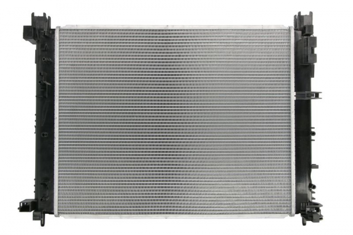 Radiator racire motor potrivit DACIA DOKKER, DOKKER MINIVAN, DUSTER, LODGY, LOGAN II, LOGAN MCV II, SANDERO II 1.5D 10.17-