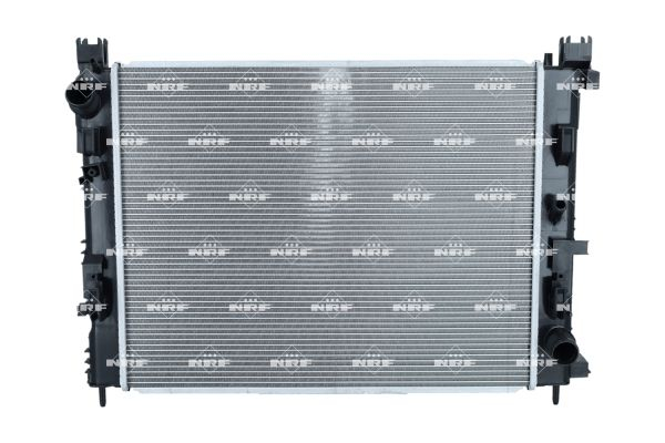 Radiator racire motor potrivit DACIA DOKKER, DOKKER/MINIVAN, DUSTER, LODGY, LOGAN II, LOGAN MCV II, SANDERO II 1.5D 10.17- [3]