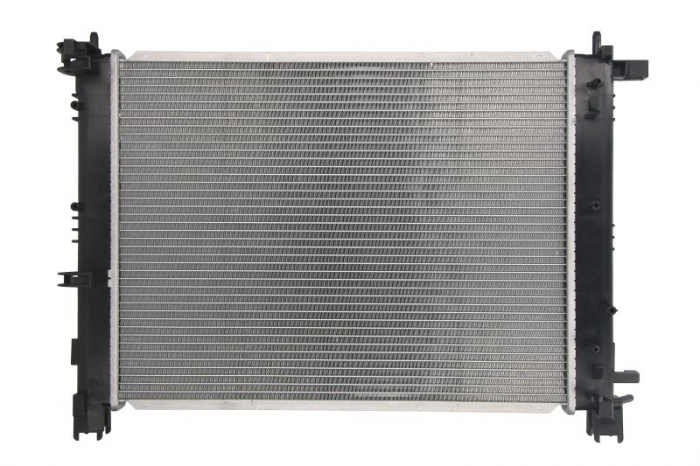 Radiator racire motor potrivit DACIA DUSTER; RENAULT CAPTUR I, CLIO IV 1.5D/1.6 [2]