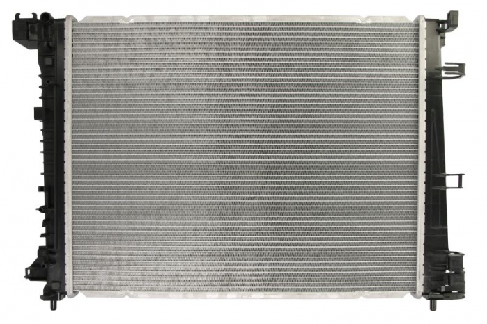 Radiator racire motor potrivit DACIA JOGGER, SANDERO III 1.0 01.21- [2]