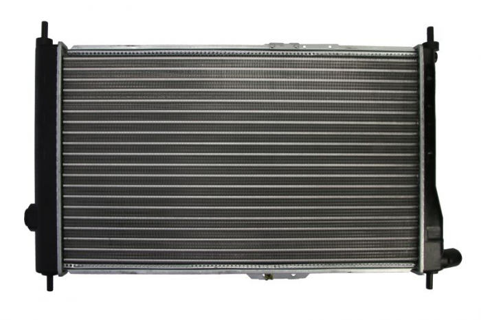 Radiator racire motor potrivit DAEWOO ARANOS, ESPERO 1.5/1.8/2.0 01.95-09.99 [2]