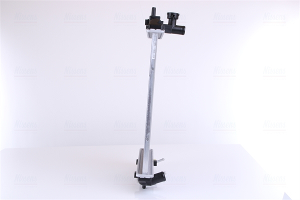 Radiator racire motor potrivit DAIHATSU SIRION; SUBARU JUSTY IV 1.0/1.3/1.5 [4]