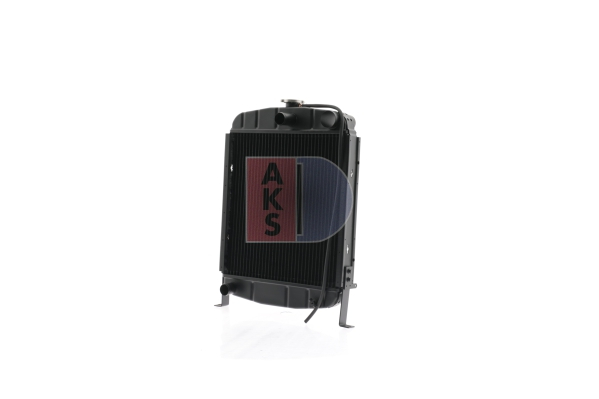Radiator racire motor potrivit DAVID maro 1210, 1212, 990, 995, 996