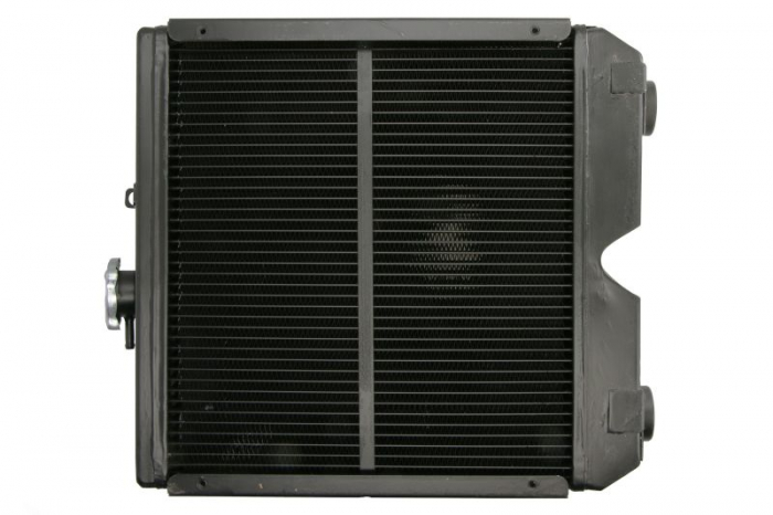 Radiator racire motor potrivit DEUTZ FAHR 210, 220, 230, 35, 45; HUERLIMANN 35, 45, 55; LAMBORGHINI R 1.35, R 1.35 DT, R 1.45, R 1.45 DT, R 1.55, R 1.55 DT; SAME 35, 45, 55 [2]