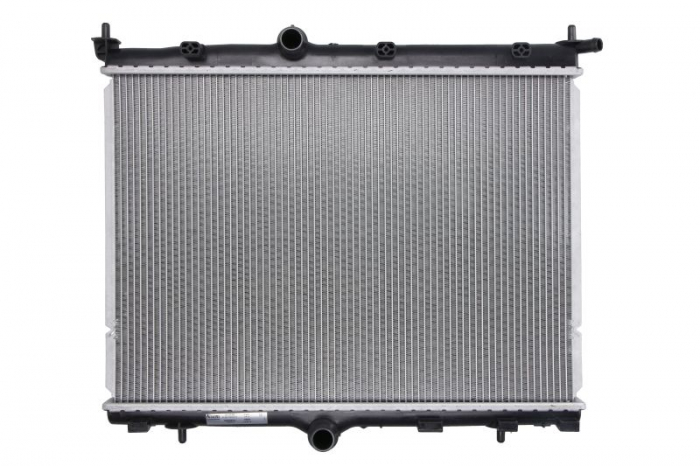 Radiator racire motor potrivit DS DS 3   DS 3; ALFA ROMEO JUNIOR; CITROEN C4 III, C4 X; FIAT 600E   600; LANCIA YPSILON; OPEL CORSA F, CORSA F HATCHBACK, MOKKA; PEUGEOT 2008 II, 208 II 1.2-Electric 06