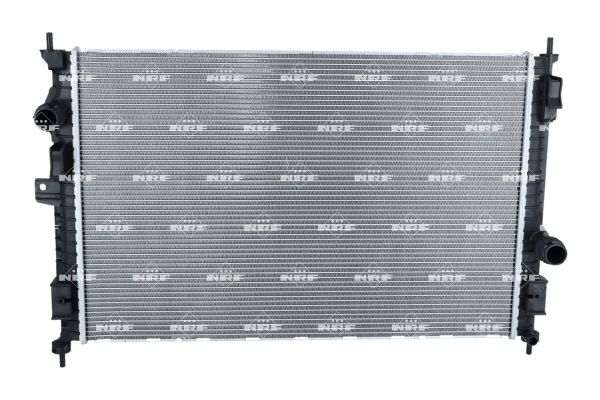 Radiator racire motor potrivit DS DS 4 II; CITROEN BERLINGO, BERLINGO/MINIVAN, C5 AIRCROSS; FIAT DOBLO, DOBLO/MINIVAN; OPEL ASTRA L, GRANDLAND / GRANDLAND X, GRANDLAND X; PEUGEOT 3008 1.2-Electric 05. [3]