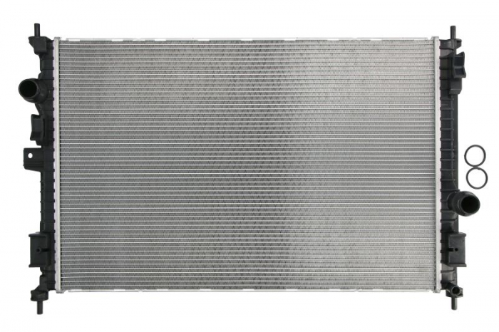 Radiator racire motor potrivit DS DS 4 II; CITROEN BERLINGO, BERLINGO MINIVAN, C5 AIRCROSS; FIAT DOBLO, DOBLO MINIVAN; OPEL ASTRA L, GRANDLAND   GRANDLAND X, GRANDLAND X; PEUGEOT 3008 1.2-Electric 05.