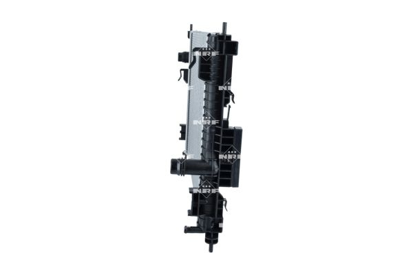 Radiator racire motor potrivit DS DS 4 II; CITROEN BERLINGO, BERLINGO/MINIVAN, C5 AIRCROSS; FIAT DOBLO, DOBLO/MINIVAN; OPEL ASTRA L, GRANDLAND / GRANDLAND X, GRANDLAND X; PEUGEOT 3008 1.2-Electric 05. [4]