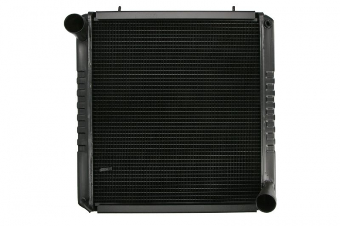 Radiator racire motor potrivit FENDT 410 VARIO FARMER, 411 VARIO FARMER, 412 VARIO FARMER, 711 VARIO FAVORIT, 712 VARIO, 712 VARIO FAVORIT, 714 VARIO, 714 VARIO FAVORIT, 716 VARIO, 716 VARIO FAVORIT