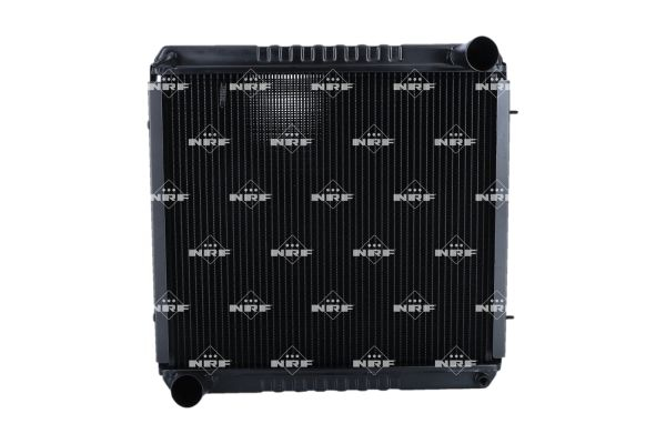 Radiator racire motor potrivit FENDT 410 VARIO FARMER, 411 VARIO FARMER, 412 VARIO FARMER, 711 VARIO FAVORIT, 712 VARIO, 712 VARIO FAVORIT, 714 VARIO, 714 VARIO FAVORIT, 716 VARIO, 716 VARIO FAVORIT [3]