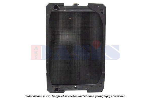 Radiator racire motor potrivit FIAT 1580, 1580 DT, 1880, 1880 DT, 130-90, 130-90 DT, 140-90, 140-90 DT, 160-90, 160-90 DT, 180-90, 180-90 DT