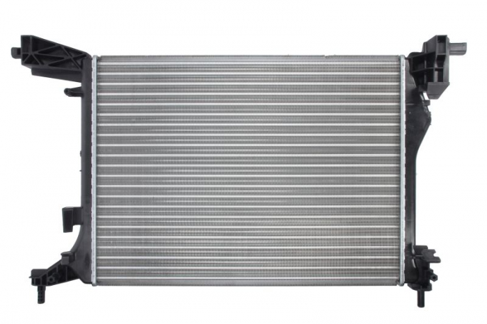 Radiator racire motor potrivit FIAT 500L 1.4 09.12- [2]