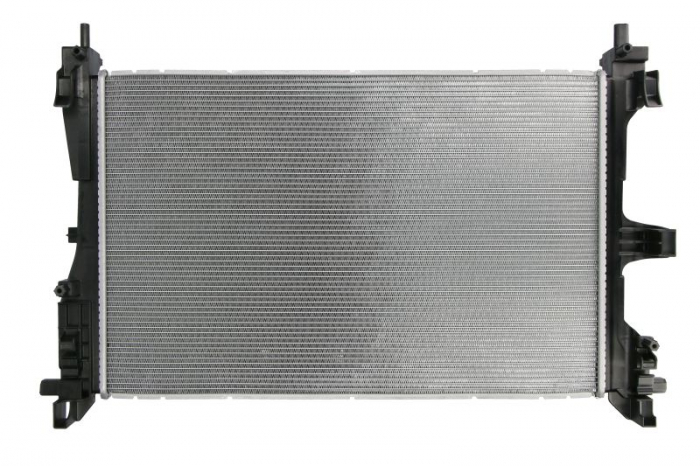 Radiator racire motor potrivit FIAT 500X; JEEP RENEGADE 1.0 dupa 2018 [2]