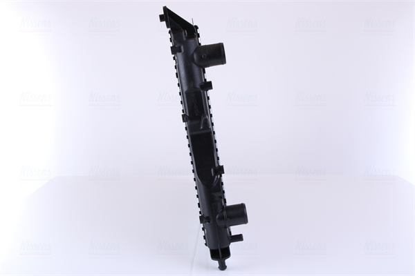 Radiator racire motor potrivit FIAT COUPE, TEMPRA, TIPO; LANCIA DEDRA, DELTA II 1.7D-2.0 [5]