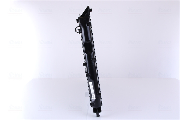 Radiator racire motor potrivit FIAT COUPE, TEMPRA, TIPO; LANCIA DEDRA, DELTA II 1.7D-2.0 [3]