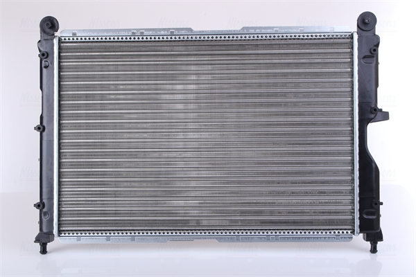 Radiator racire motor potrivit FIAT COUPE, TEMPRA, TIPO; LANCIA DEDRA, DELTA II 1.8/1.9D/2.0 [2]