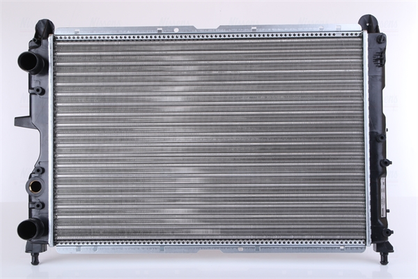 Radiator racire motor potrivit FIAT COUPE, TEMPRA, TIPO; LANCIA DEDRA, DELTA II 1.8/1.9D/2.0 [3]