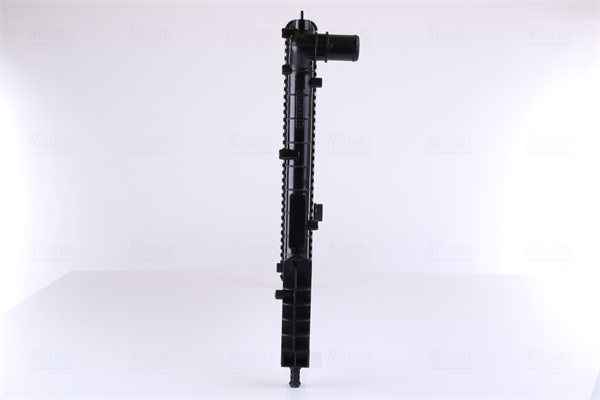 Radiator racire motor potrivit FIAT DOBLO, DOBLO/MINIVAN 1.2 [5]