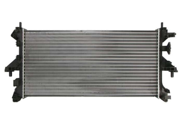 Radiator racire motor potrivit FIAT DUCATO 2.0D/2.3D 08.06- [2]