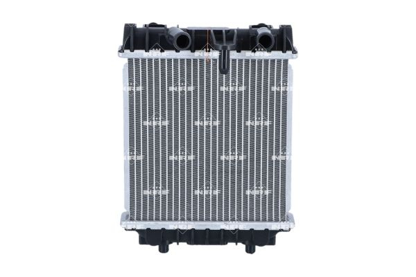 Radiator racire motor potrivit FIAT DUCATO; MITSUBISHI MIRAGE IV; SKODA OCTAVIA III, SUPERB III; VW ARTEON, ARTEON SHOOTING BRAKE, BEETLE, GOLF VII, PASSAT ALLTRACK B8, PASSAT B8 1.6-2.5D 06.90- [3]
