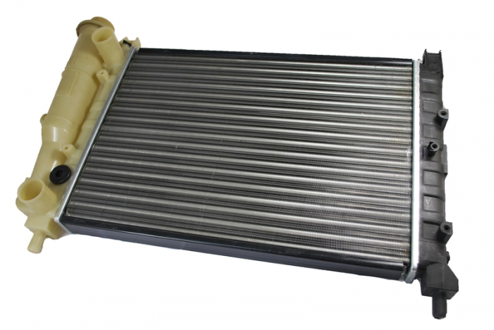 Radiator racire motor potrivit fiat duna, fiorino, fiorino minivan, uno 1.1-1.5 -12.96