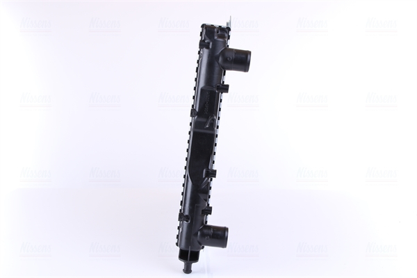 Radiator racire motor potrivit FIAT FIORINO, FIORINO/MINIVAN 1.7D [5]