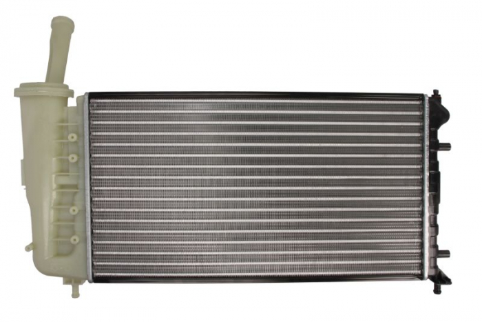 Radiator racire motor potrivit FIAT GRANDE PUNTO, PUNTO, PUNTO/HATCHBACK 1.2/1.2CNG/1.2LPG 1999-2012 [2]