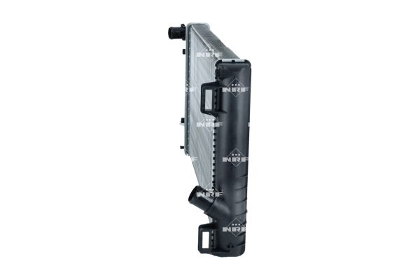Radiator racire motor potrivit FIAT IDEA; LANCIA MUSA 1.3D/1.6D 10.04- [4]