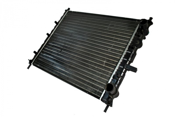 Radiator racire motor potrivit fiat multipla 1.6 1.6cng