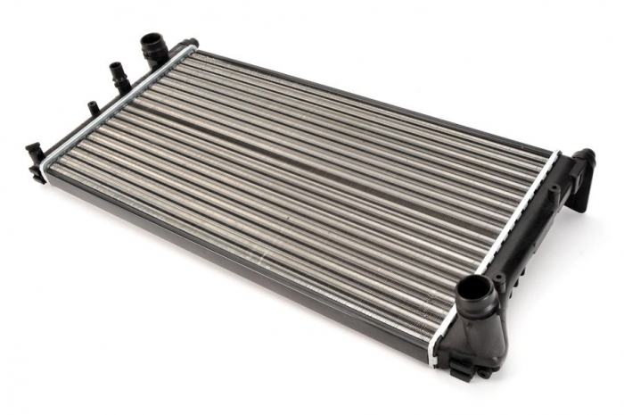 Radiator racire motor potrivit fiat panda 1.1 1.2 1.2cng