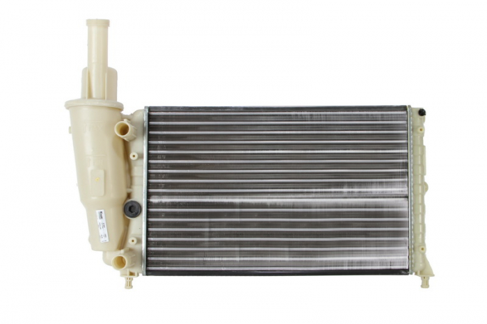 Radiator racire motor potrivit fiat punto; lancia y 1.2