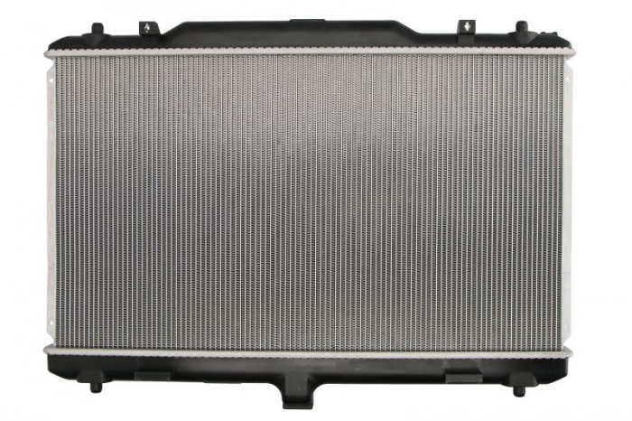 Radiator racire motor potrivit FIAT SEDICI; SUZUKI SX4 1.6D/1.9D [2]