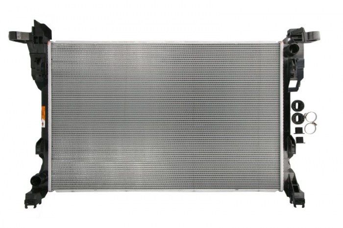 Radiator racire motor potrivit FIAT TALENTO; RENAULT TRAFIC III 1.6D 2.0D 06.16-