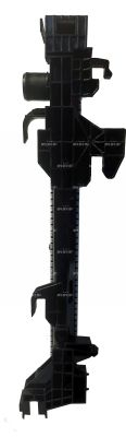 Radiator racire motor potrivit FIAT TALENTO; RENAULT TRAFIC III 1.6D/2.0D 06.16- [4]