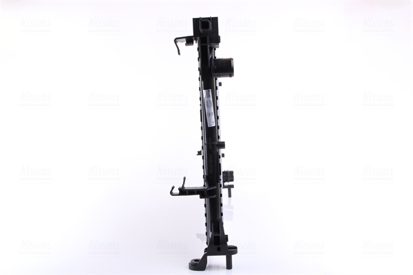 Radiator racire motor potrivit FIAT TIPO 1.3D/1.4 10.15-10.20 [3]