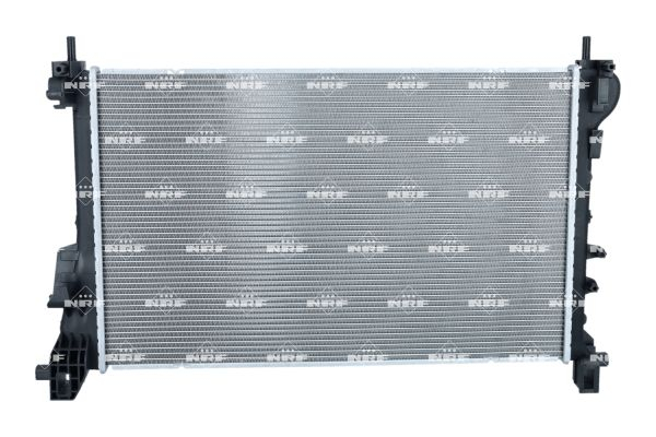 Radiator racire motor potrivit FIAT TIPO 1.6/1.6D 10.15-10.20 [3]